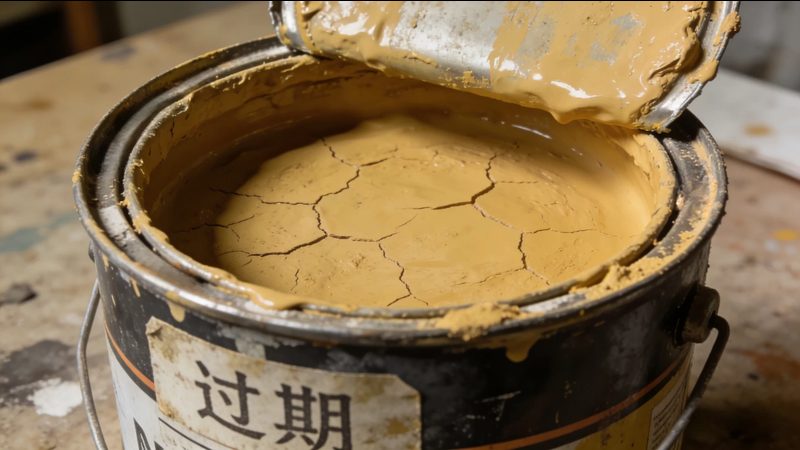 外墙漆防晒与防水：性能差异解析**