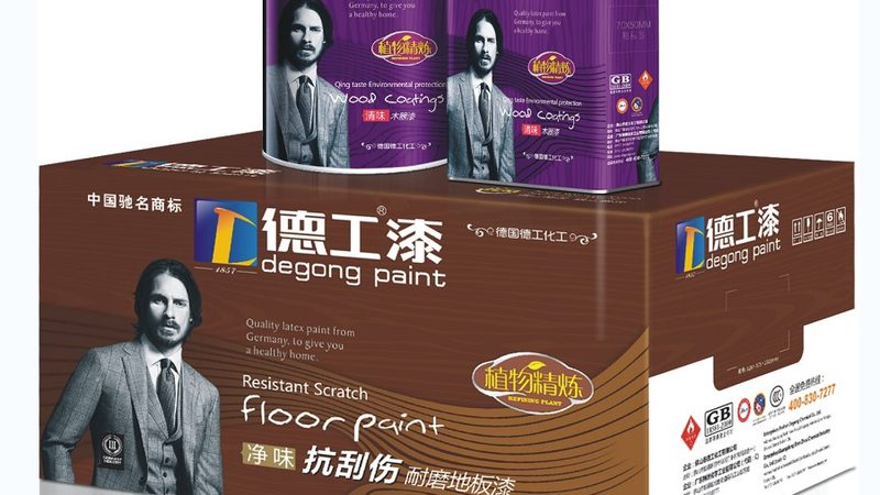 涂料代理加盟，投入回报如何？**