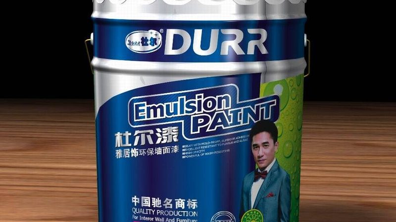 上海聚氨酯防腐漆：揭秘其报价背后的秘密