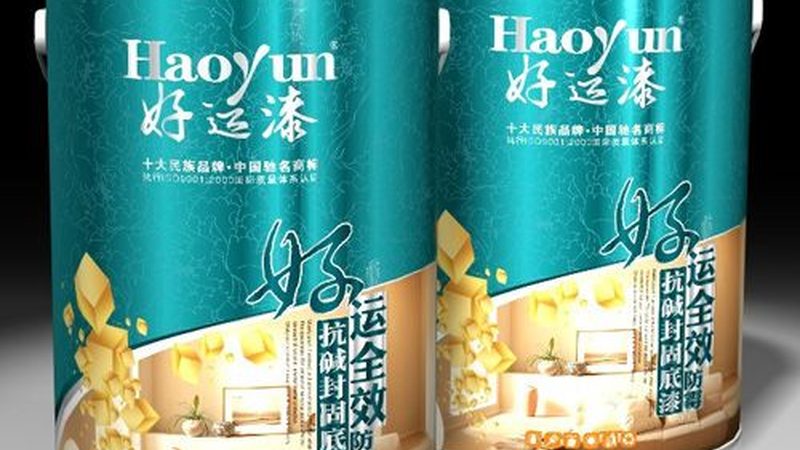 钢结构防腐漆型号规格参数全解析