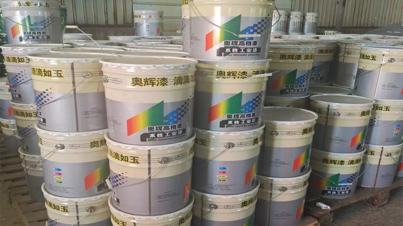 木器漆封闭底漆甲醛含量：揭秘环保涂装的关键一环**