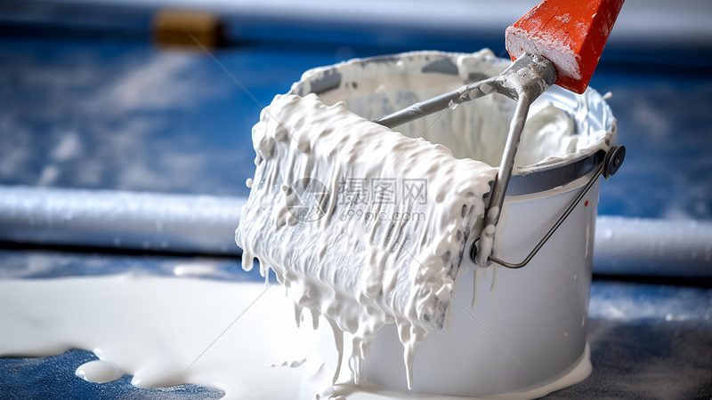 成都质感漆抹砂施工：揭秘工艺细节与注意事项