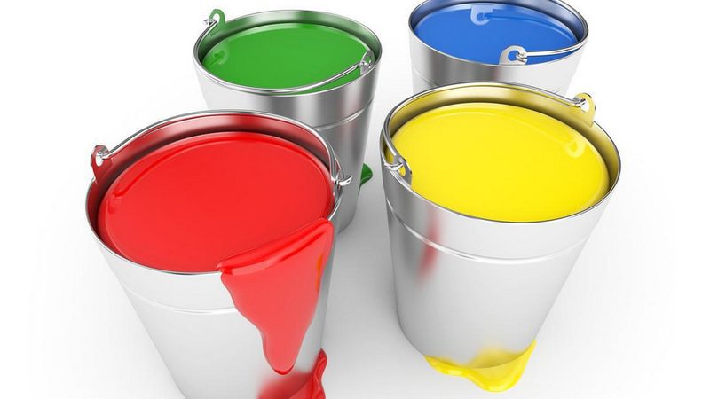 乳胶漆施工环保性解析：环保之选，油漆之对比