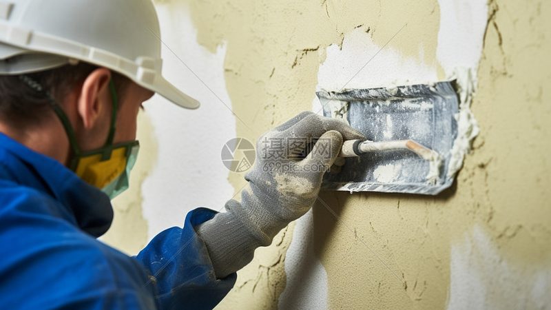 防水涂料加盟代理：利润解析与市场洞察**