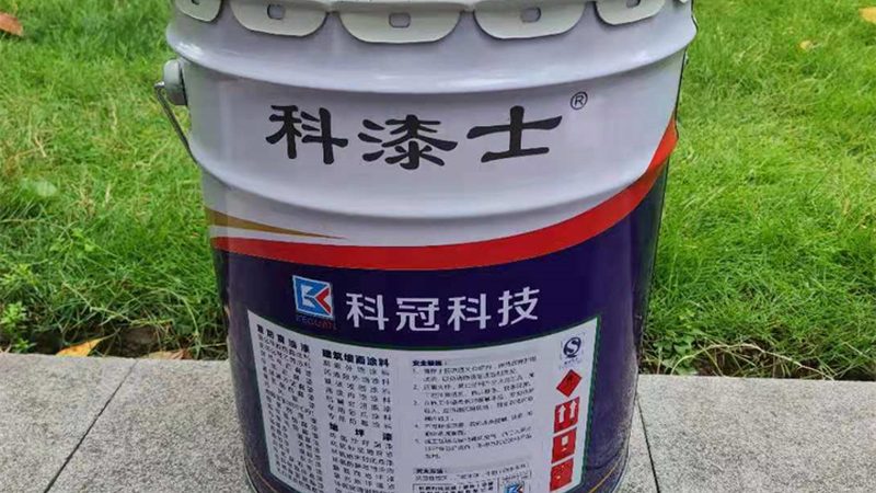 化工厂聚氨酯工业涂料：参数要求与选型要点**