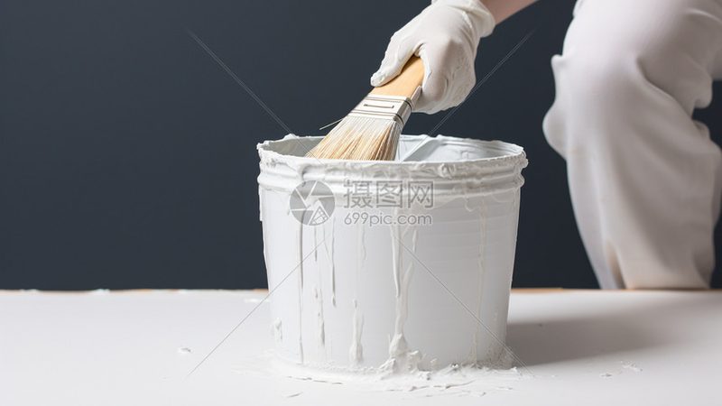 签订木器漆代理合同时，这几点不容忽视
