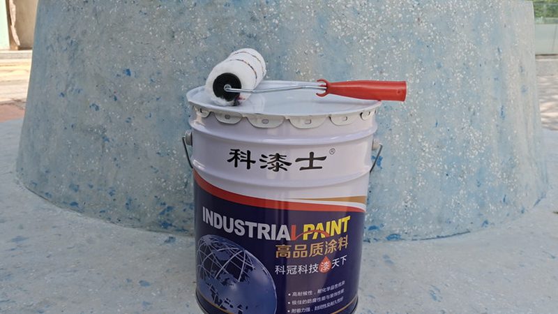 厂房内墙漆包工包料报价