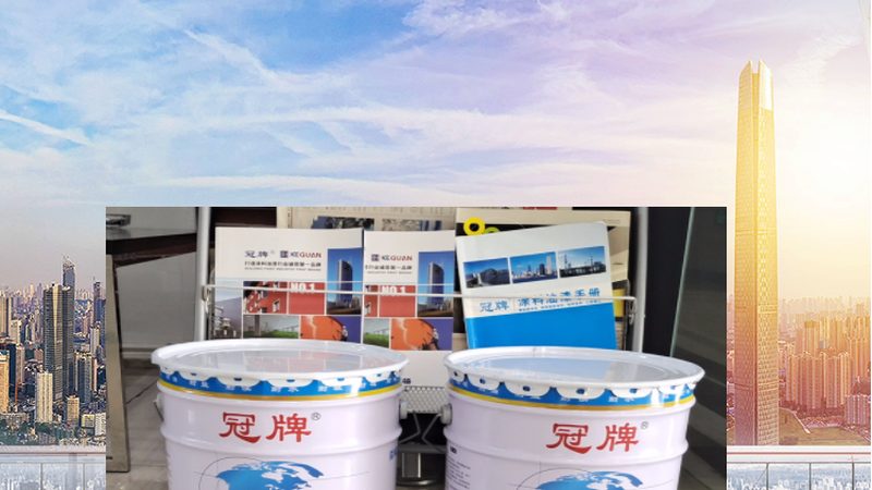 涂料代理库存管理：高效策略与关键要点**