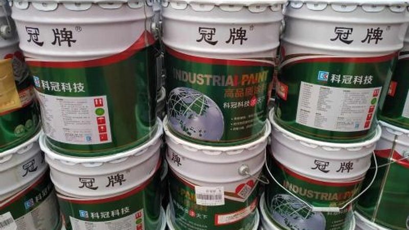成都墙面漆价格之谜：揭秘影响价格的关键因素