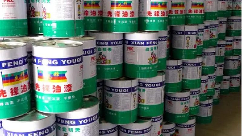 家装艺术涂料：如何挑选心仪的墙面伴侣