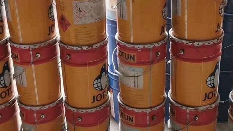 钢结构防腐涂料代理加盟，你了解多少？**