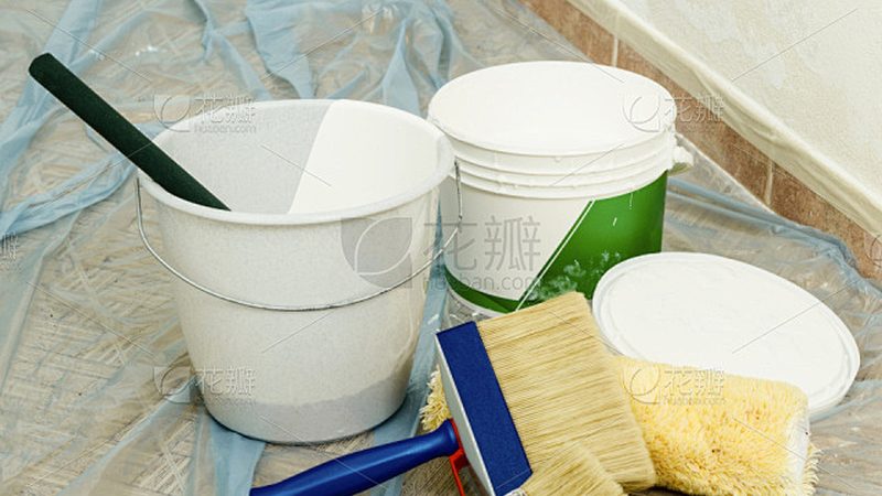 工业涂料选厂，别只盯着“大牌”和“低价