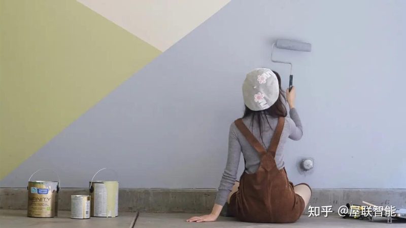 涂料代理加盟：揭秘吨价背后的行业逻辑