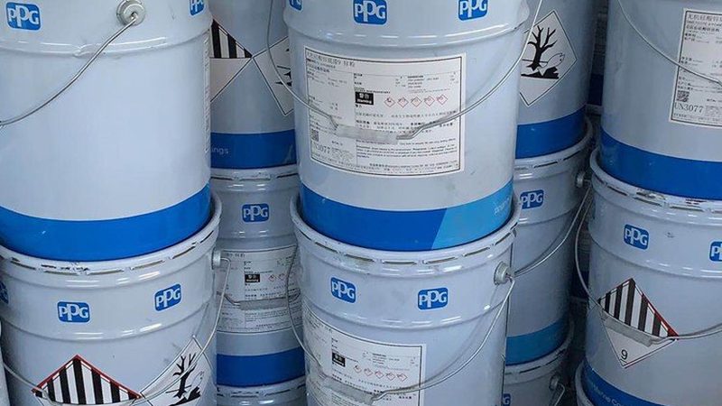 外墙漆与真石漆：两种外立面涂料的差异解析**